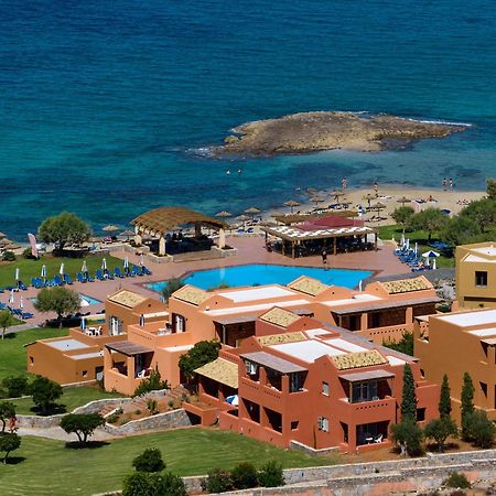 Sirens Beach & Village Malia Exterior foto